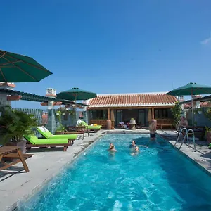 visit hotel