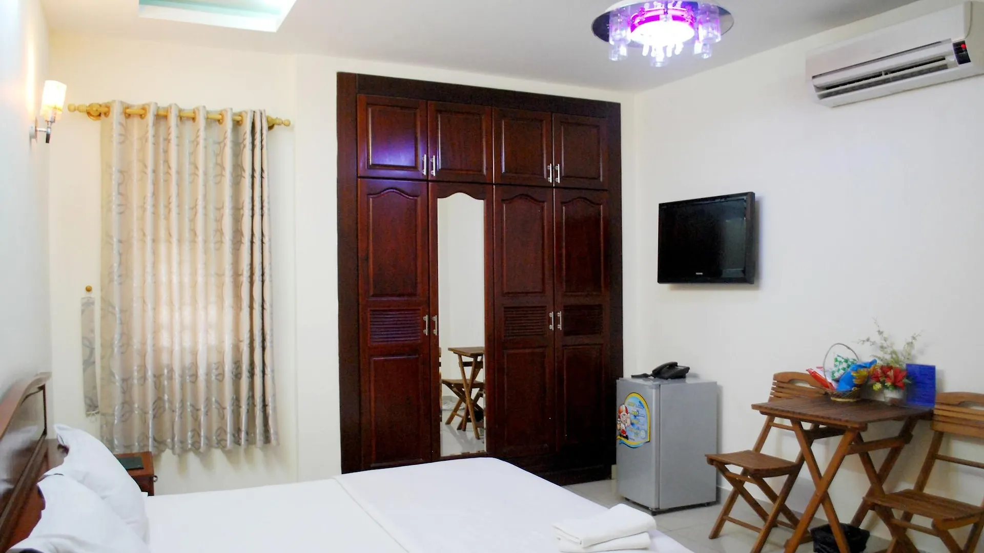 Mai Phuong Thao Hotel Ho-Chi-Minh-Stadt 2*,  Vietnam