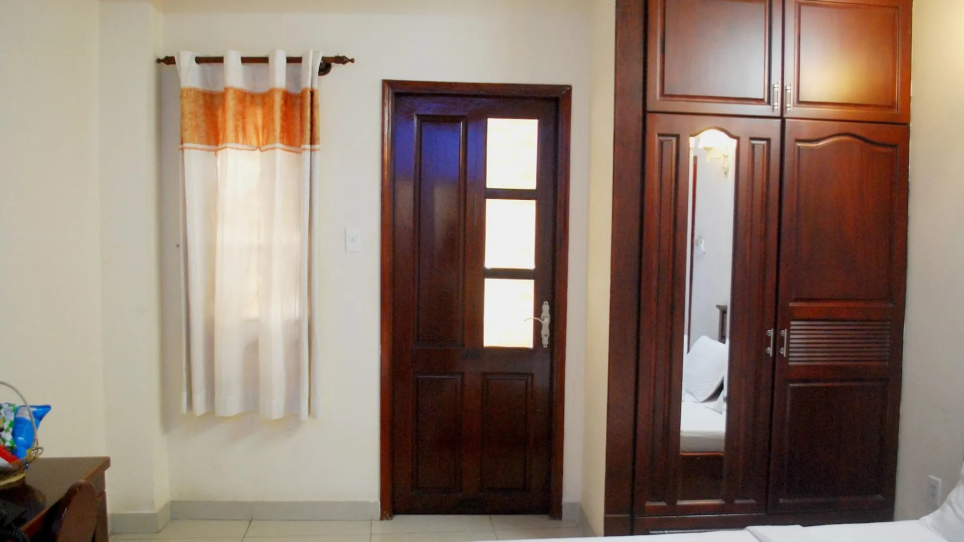 Mai Phuong Thao Hotel Ho-Chi-Minh-Stadt
