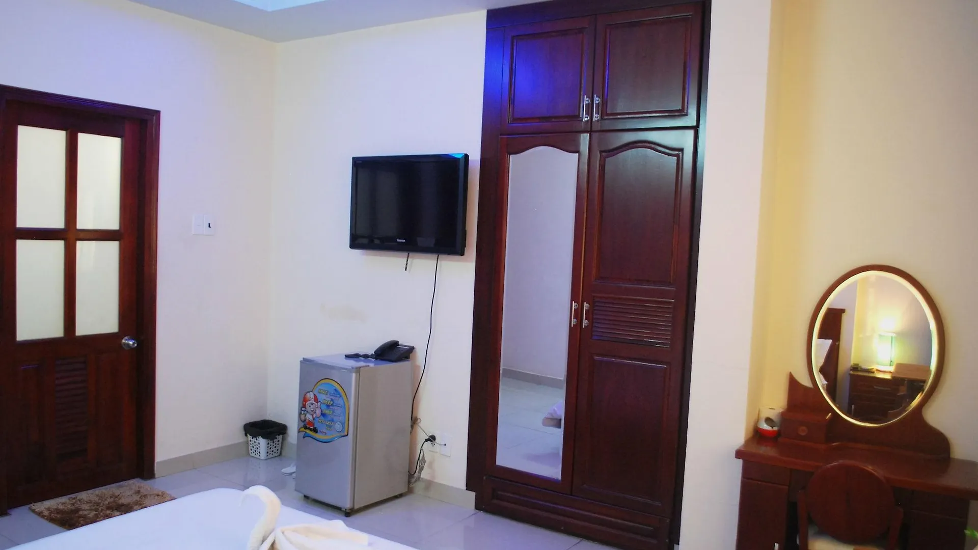 **  Mai Phuong Thao Hotel Ho-Chi-Minh-Stadt Vietnam