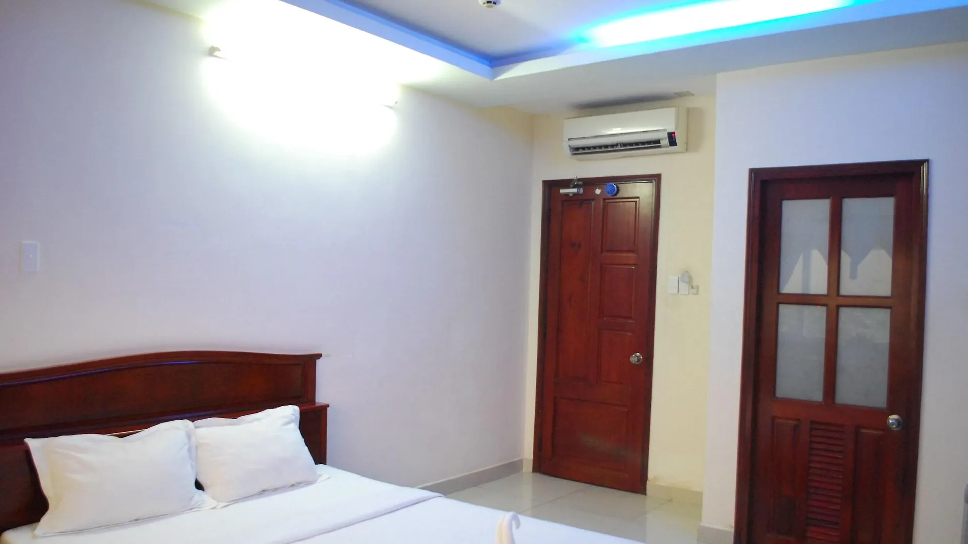 Mai Phuong Thao Hotel Ho-Chi-Minh-Stadt Vietnam