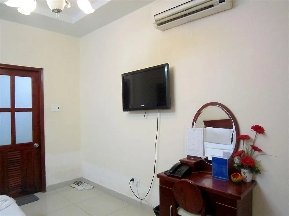 **  Mai Phuong Thao Hotel Ho-Chi-Minh-Stadt Vietnam