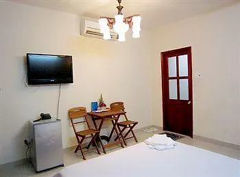 Mai Phuong Thao Hotel Ho-Chi-Minh-Stadt