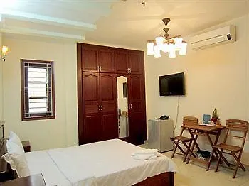Mai Phuong Thao Hotel Ho-Chi-Minh-Stadt 2*,  Vietnam