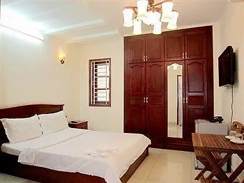 Mai Phuong Thao Hotel Ho-Chi-Minh-Stadt