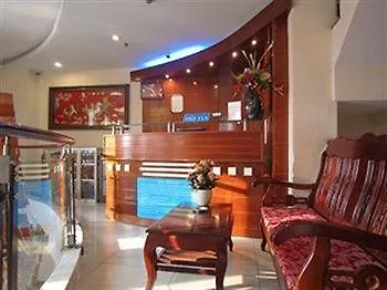 Mai Phuong Thao Hotel Ho-Chi-Minh-Stadt